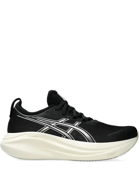 ASICS Gel-Nimbus 27 lace-up fastening sneakers