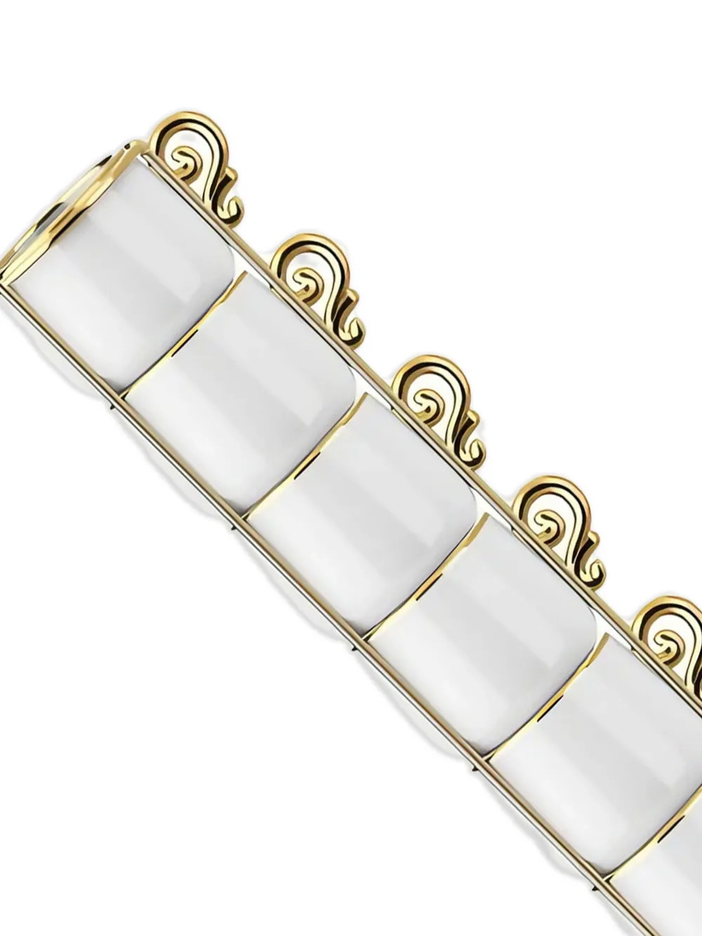 Bialetti set de seis cubiertos Stackable Pure Gold | Vajillas | Image 2