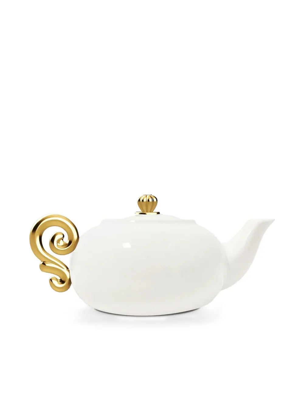 Bialetti Pure Gold Teapot | Vajillas | Image 2