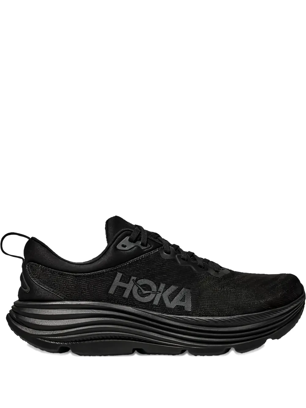 HOKA Sneakers Gaviota 5 - Nero