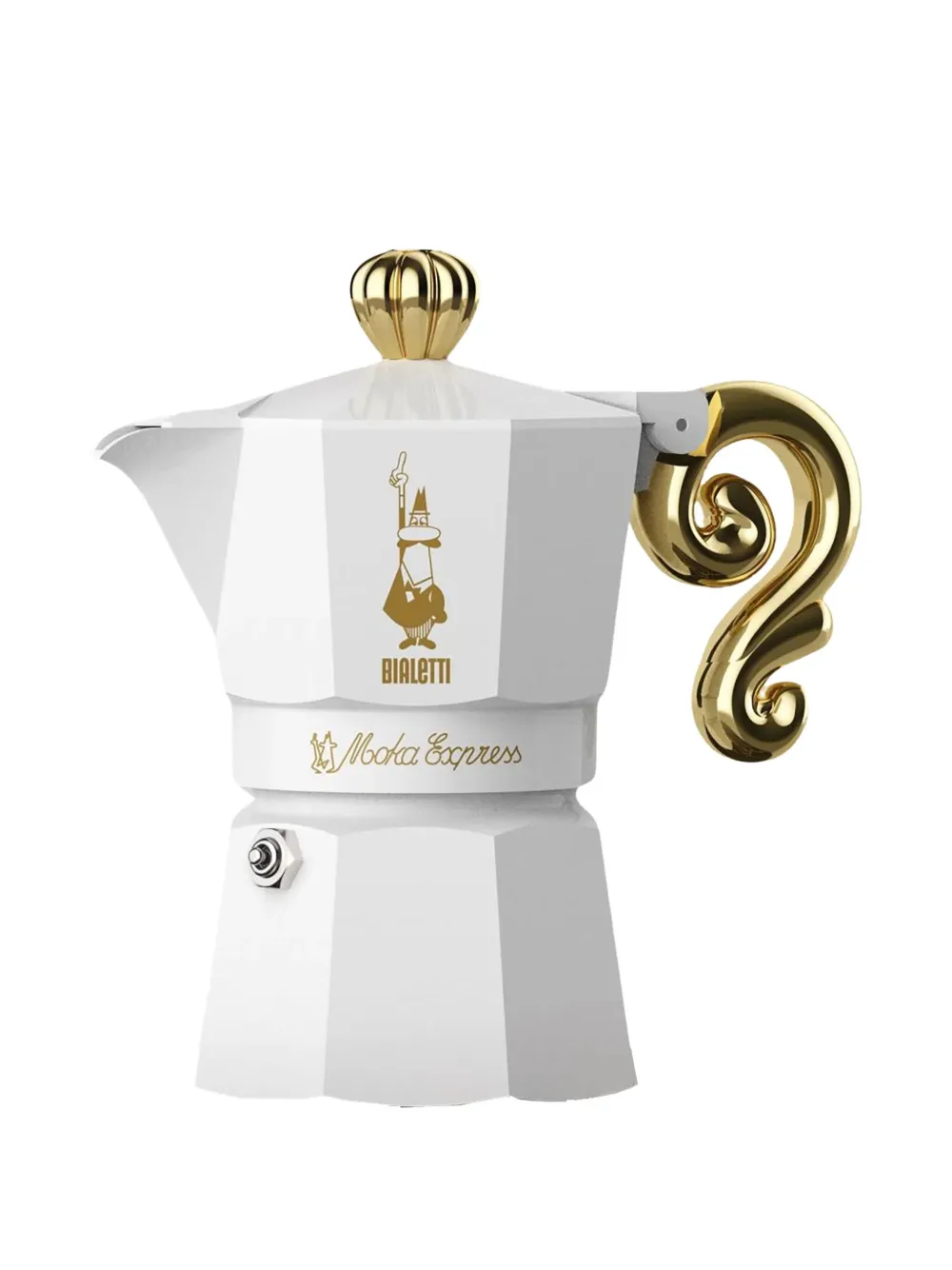 Bialetti Moka Express Coffee Maker tableware | Vajillas | Image 2