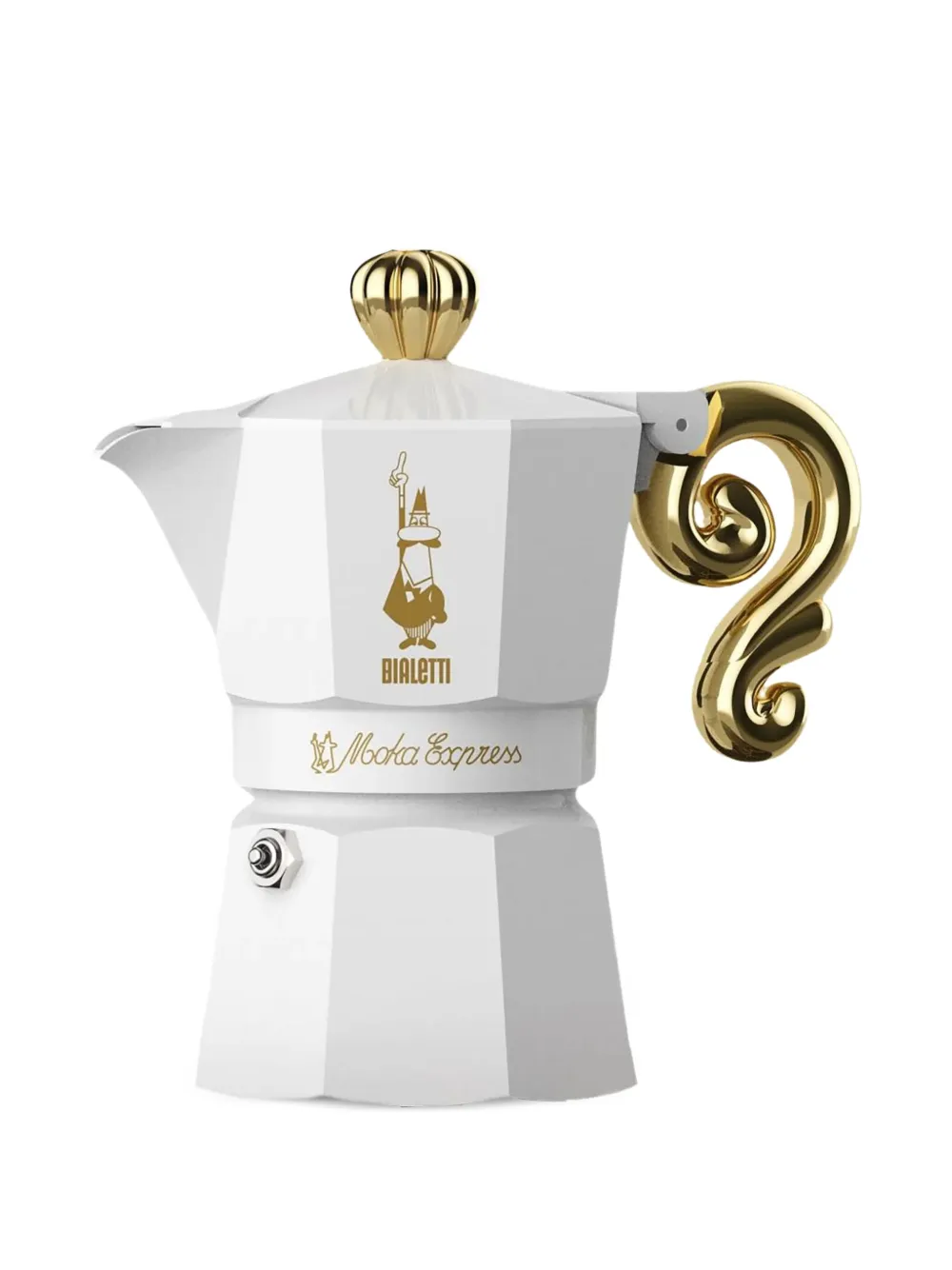 Bialetti Moka Express Coffee Maker tableware | Tableware | Image 2
