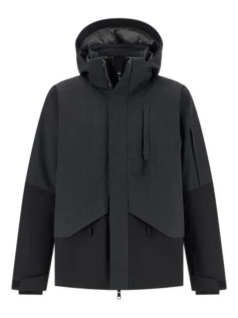 Boggi Milano B Tech ski jacket