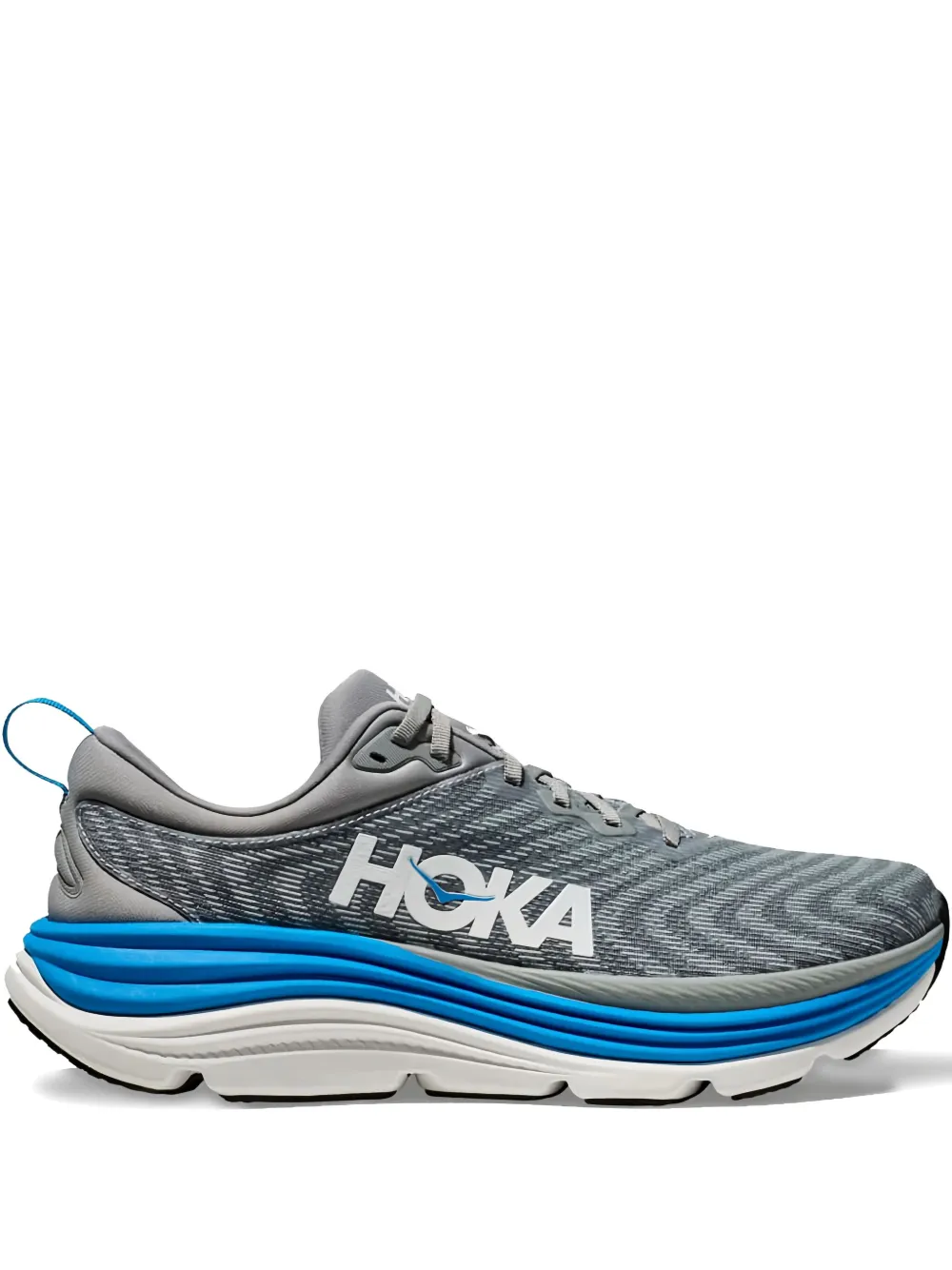 HOKA tenis Gaviota 5 | gris | Image 1
