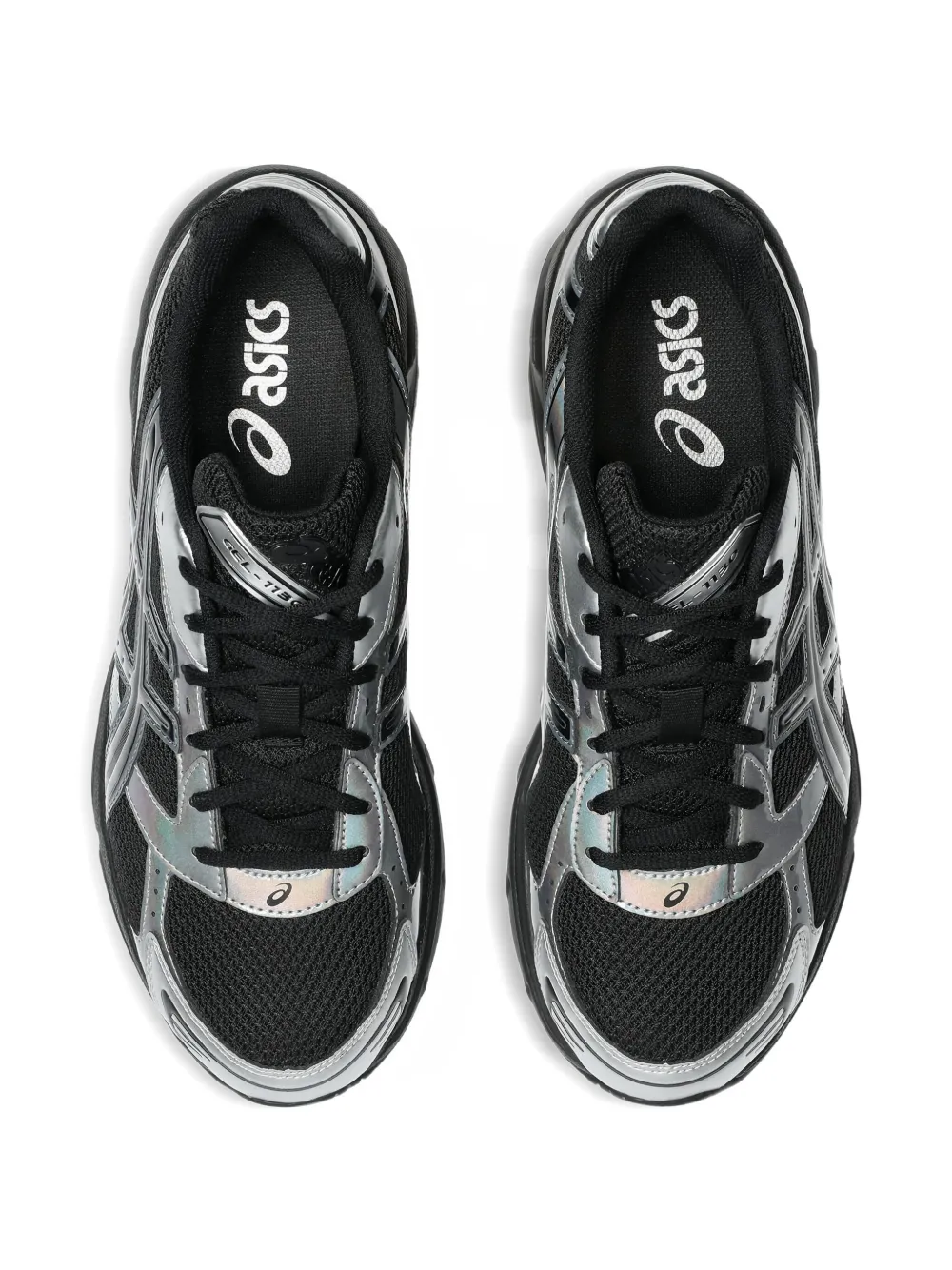 ASICS GEL-1130 sneakers Zwart