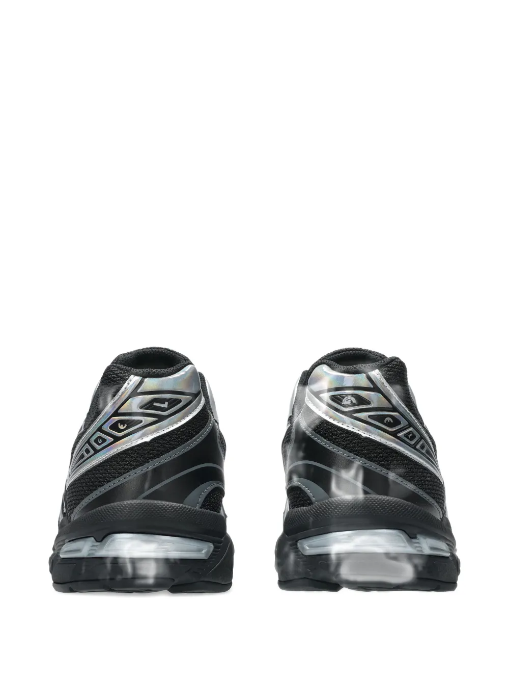 ASICS GEL-1130 sneakers Zwart