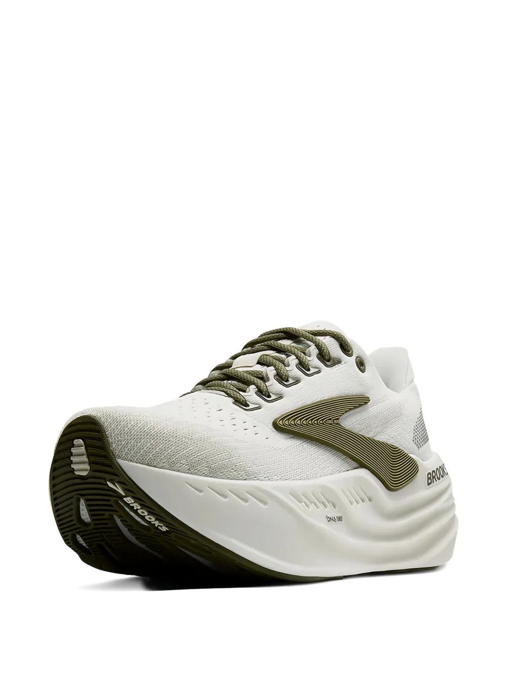 BROOKS baskets Gylcerin Max à lacets | Baskets basses | Image 2