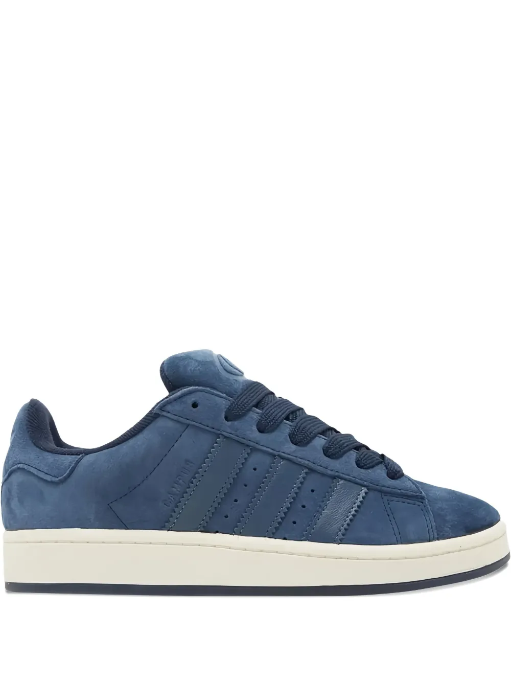 adidas Sneakers Campus anni '00 con lacci - Blu