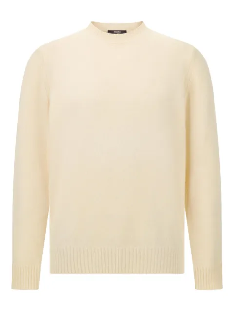 Boggi Milano crew-neck pullover