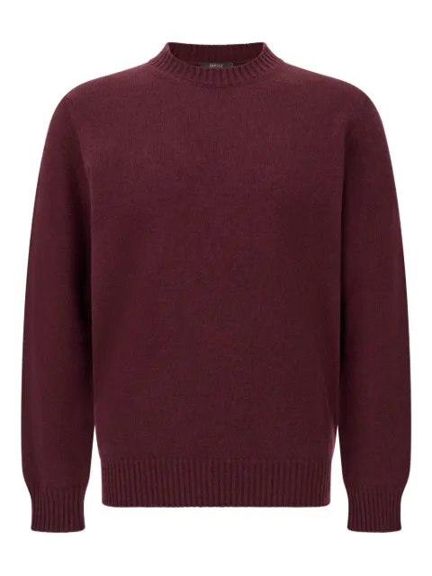 Boggi Milano pull à col rond