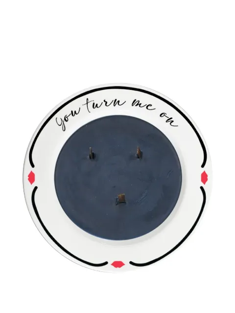 BACI MILANO You Turn Me On Sandalo candle