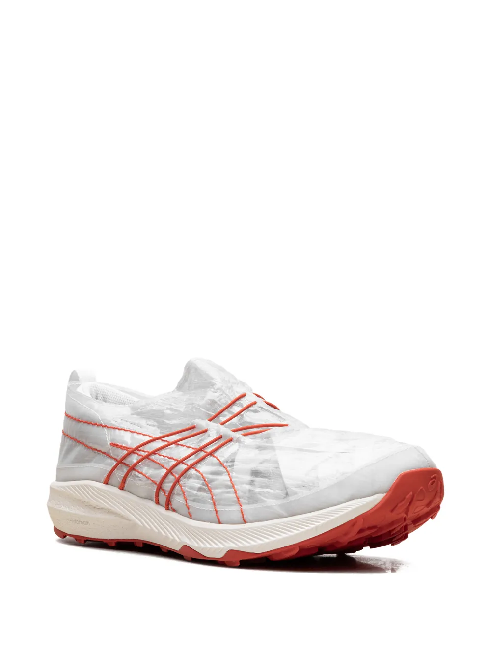 ASICS x Kengo Kuma ArchisiteORU sneakers | Tenis bajos | Image 2