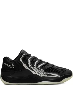 Nike Book 2 Rising スニーカー | ブラック | FARFETCH JP