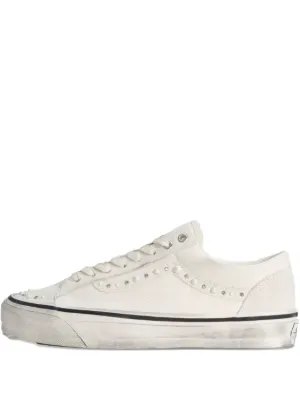 EYTYS Laguna レースアップ スニーカー | パープル | FARFETCH JP
