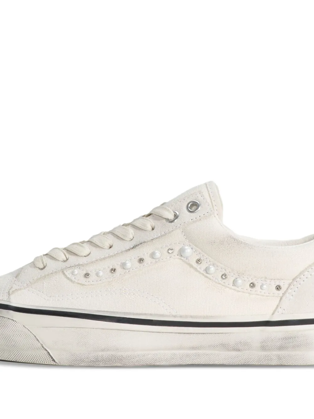 Vans OTW Old Skool sneakers | Low-Tops | Image 2