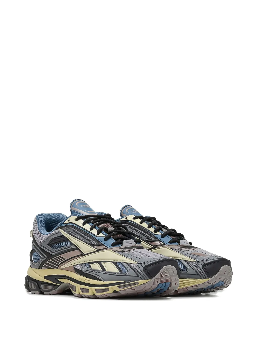 Reebok LTD Premier Road Ultra sneakers Grijs