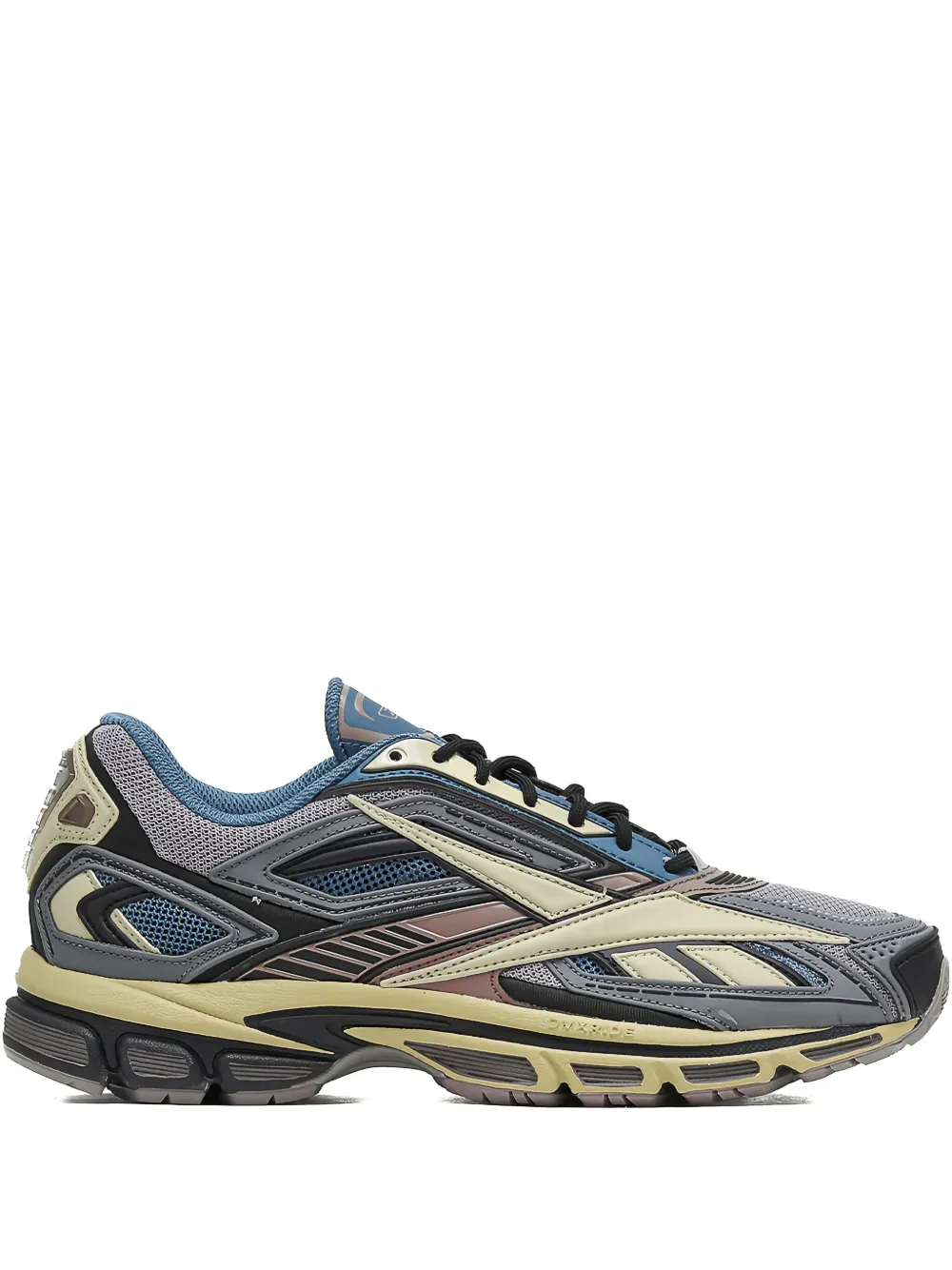 Reebok LTD Premier Road Ultra sneakers Grijs