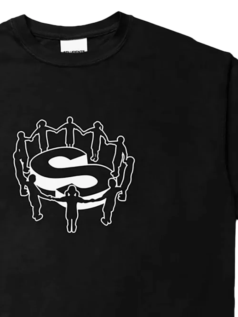 Students Golf Cult T-shirt | T-Shirts | Image 2