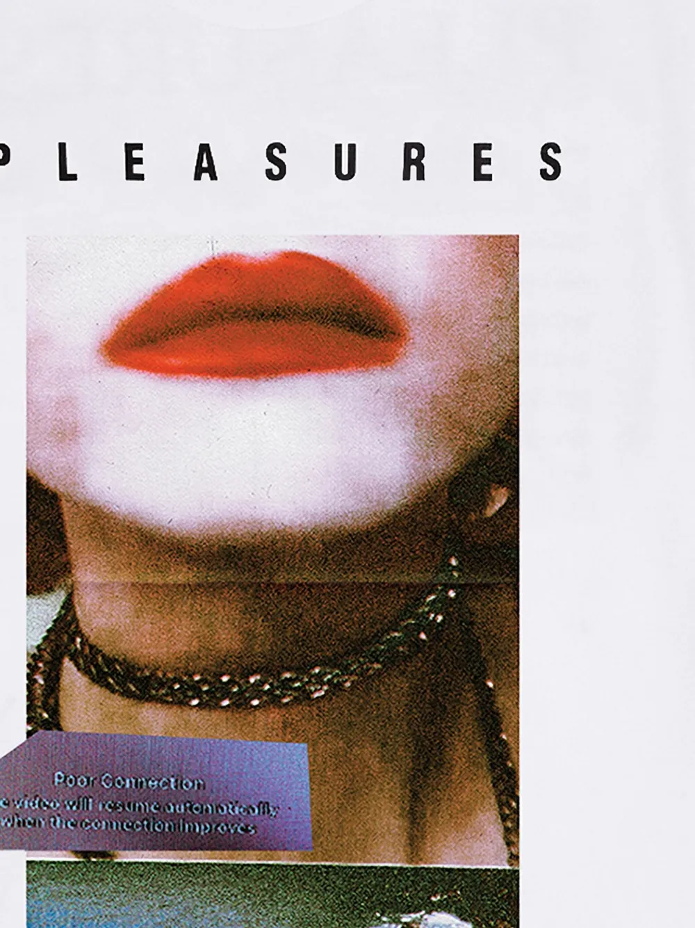 Students Golf Spiritual Health Club T-shirt - Wit