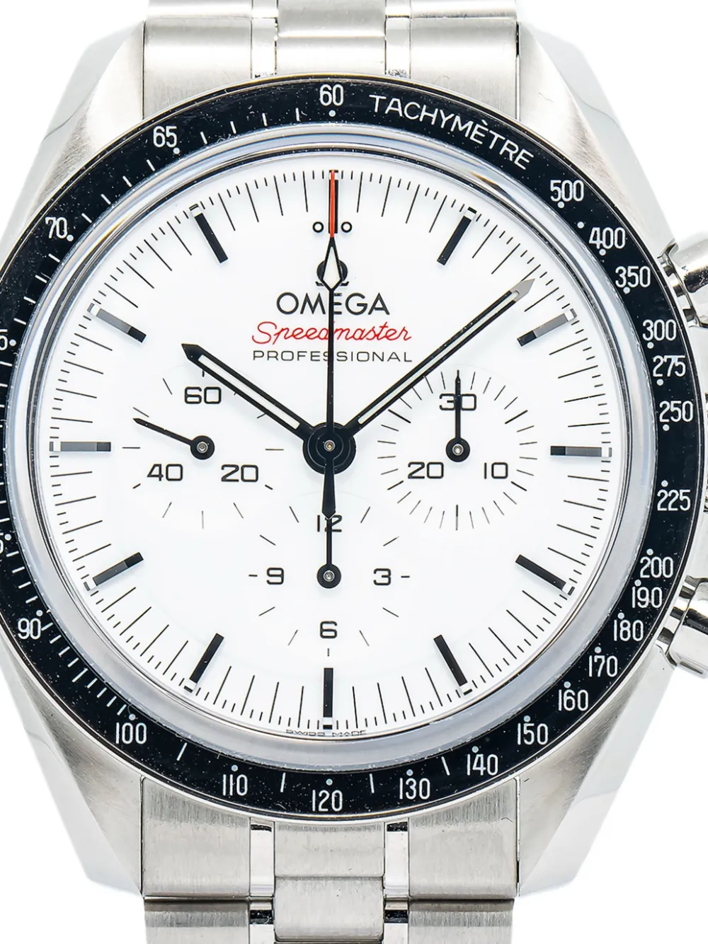 OMEGA reloj Speedmaster Moonwatch Professional de 42mm | Relojes con cronógrafo de archivo | Image 2