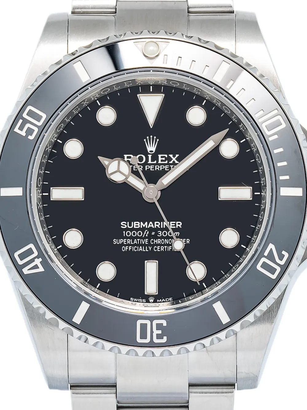 Rolex reloj Submariner de 41mm | Relojes de buceo de archivo | Image 2