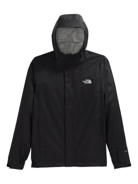 The North Face куртка Venture 2 с капюшоном