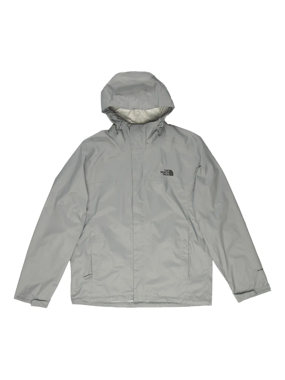 The North Face Giacca Venture 2 con cappuccio - Grigio