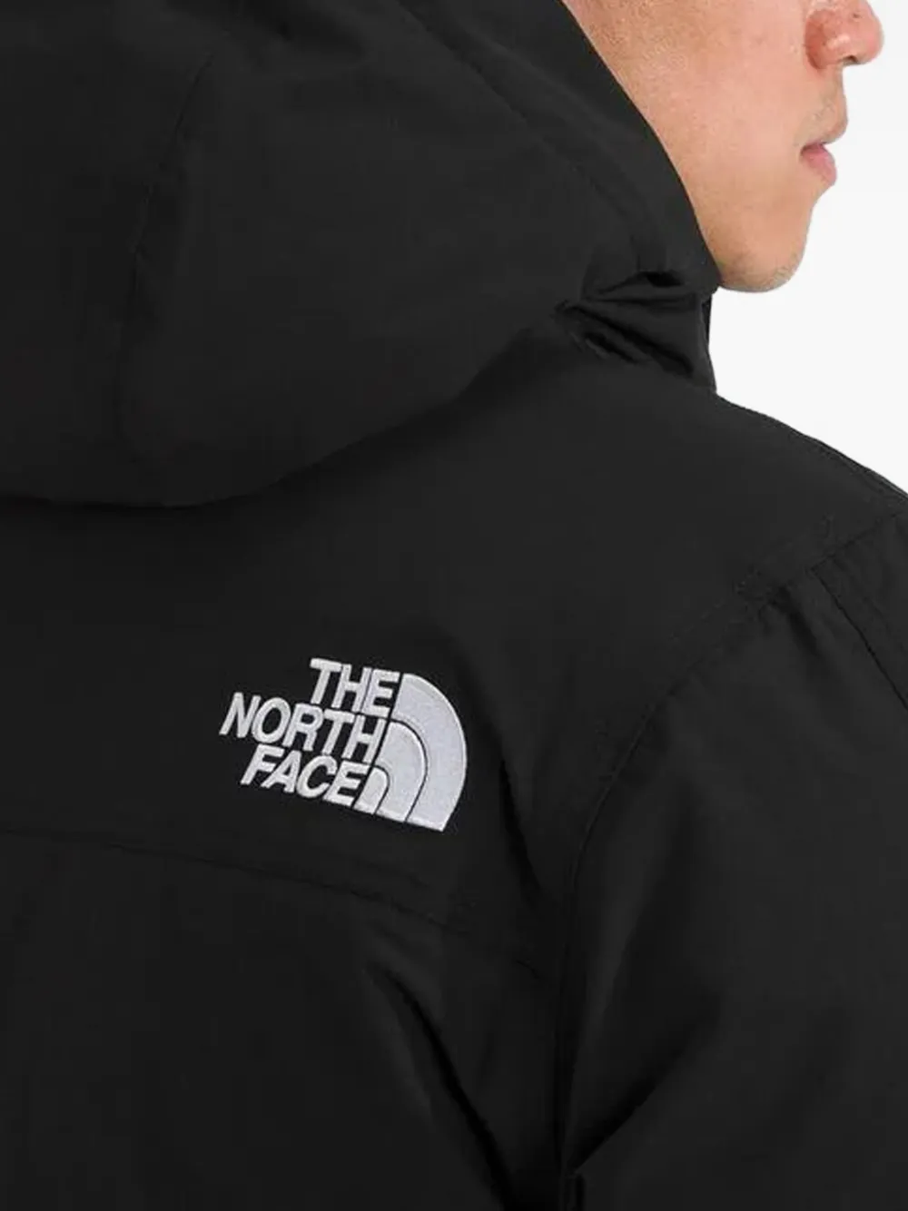 The North Face fur-trim mcmurdo parka | Hooded Jackets | Image 2