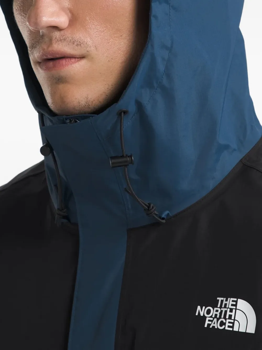 The North Face Antora regenjack Blauw