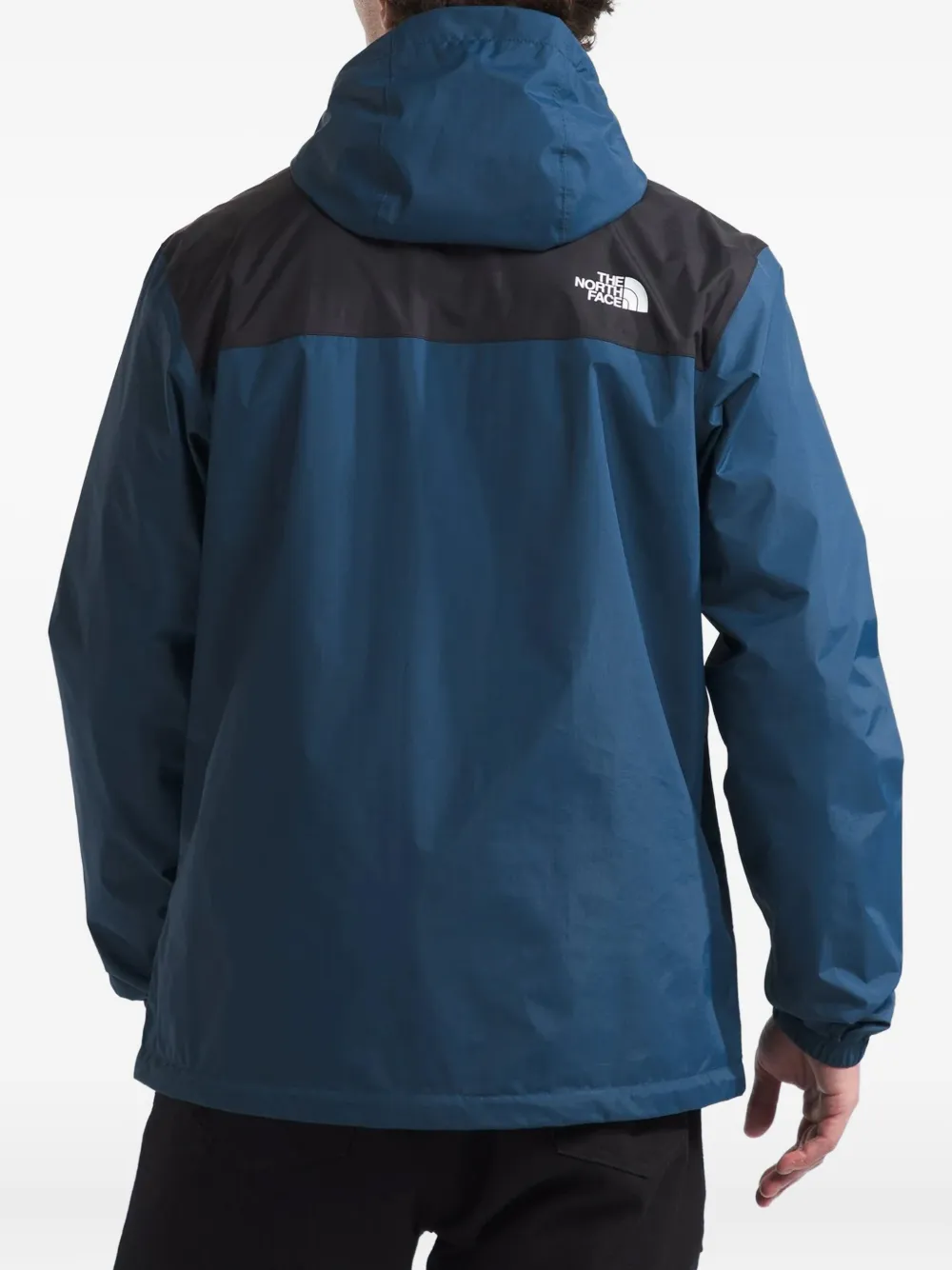 The North Face Antora regenjack Blauw