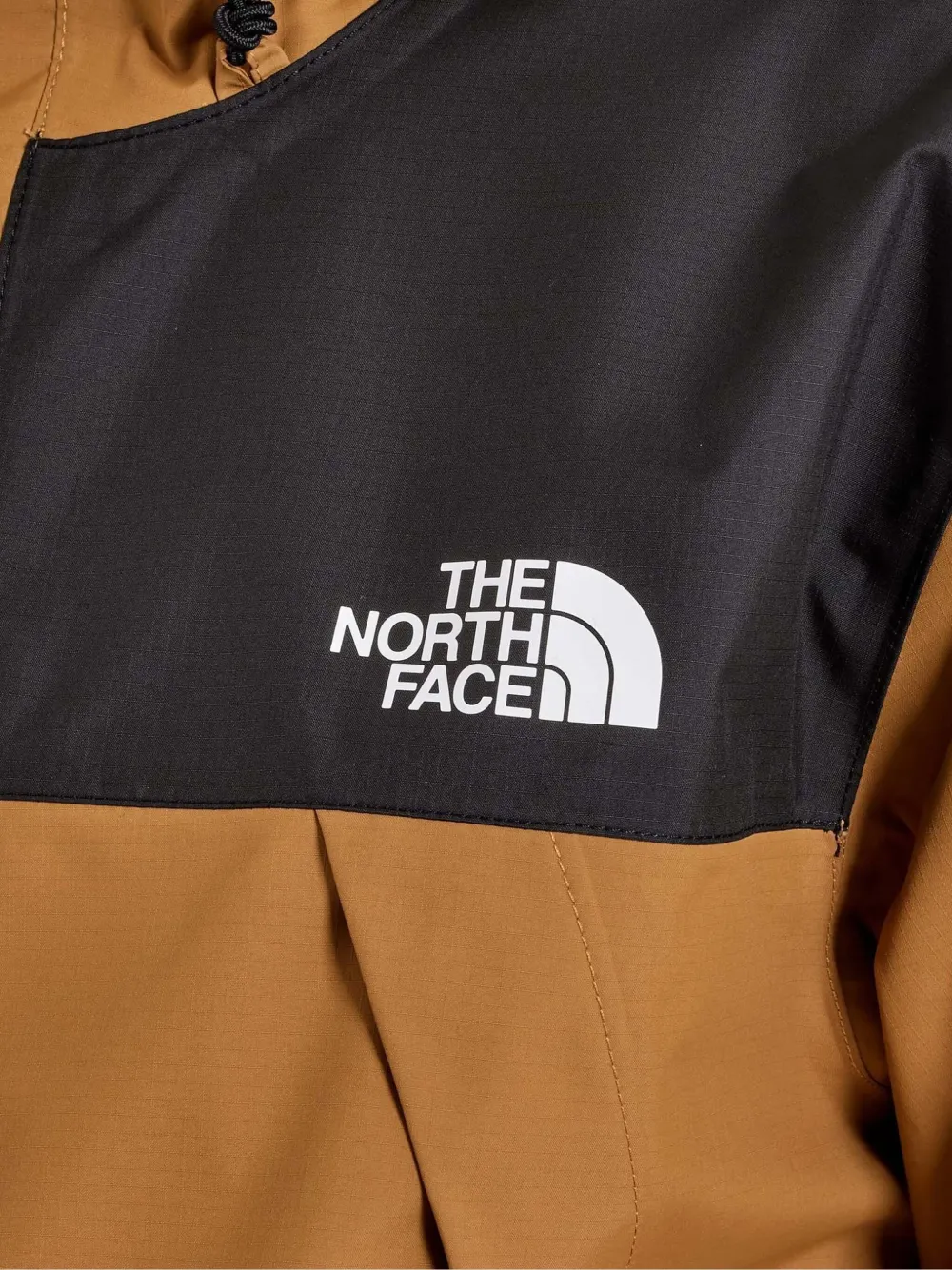The North Face Antora regenjack Bruin