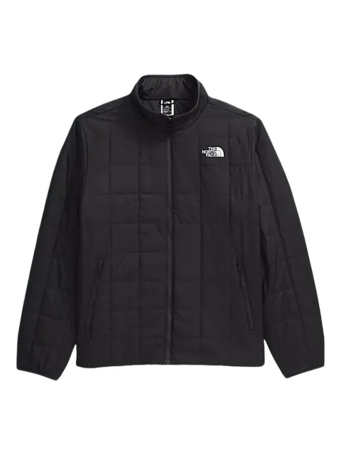 The North Face Junction quilted-insulated jacket