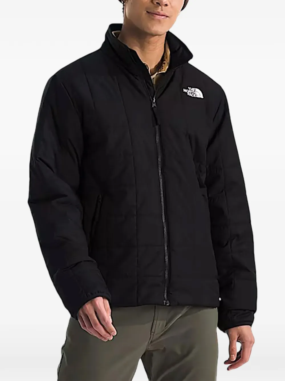 The North Face Junction quilted-insulated jacket | Down Jackets | Image 2