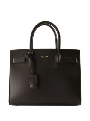 Saint Laurent サック・ ド・ジュール ハンドバッグ 通販 - FARFETCH