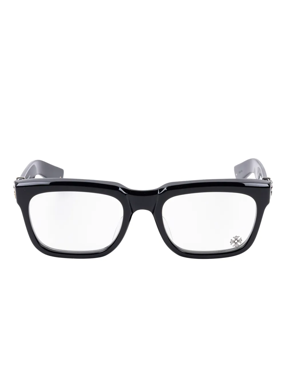 Chrome Hearts See You In Tea glasses | negro | Image 1