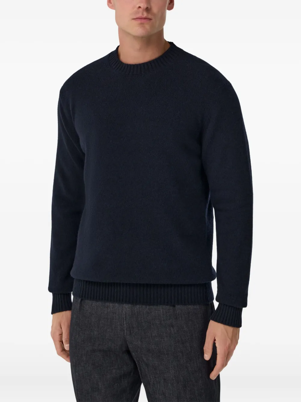 Prince-of-Wales-check suit