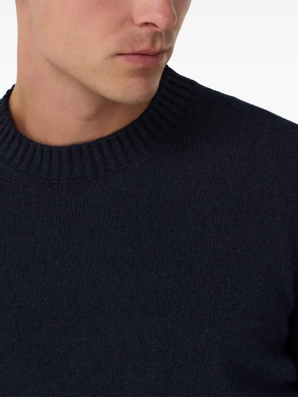 Prince-of-Wales-check suit