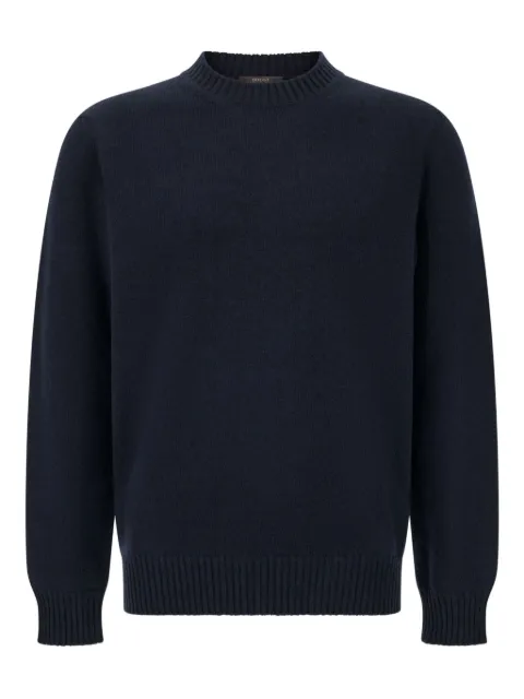 Boggi Milano pull à col rond