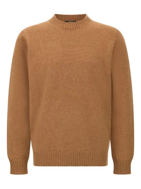 Boggi Milano pull à col rond