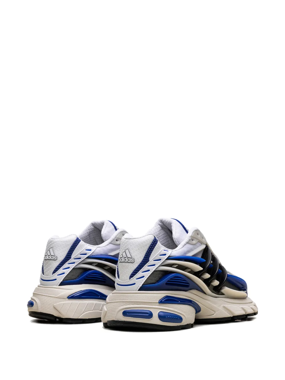 adidas x Pharrell Williams Adistar Jellfish sneakers Wit