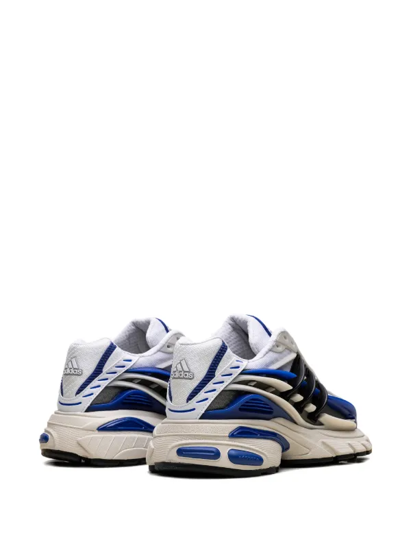 Adidas x Pharrell Williams 'Adistar Jellyfish' スニーカー