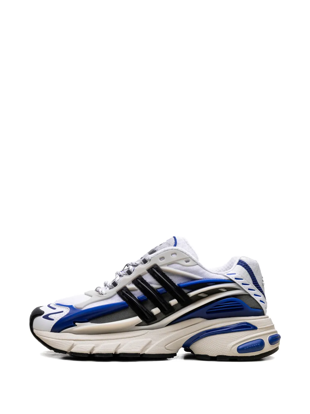 adidas x Pharrell Williams Adistar Jellfish sneakers Wit