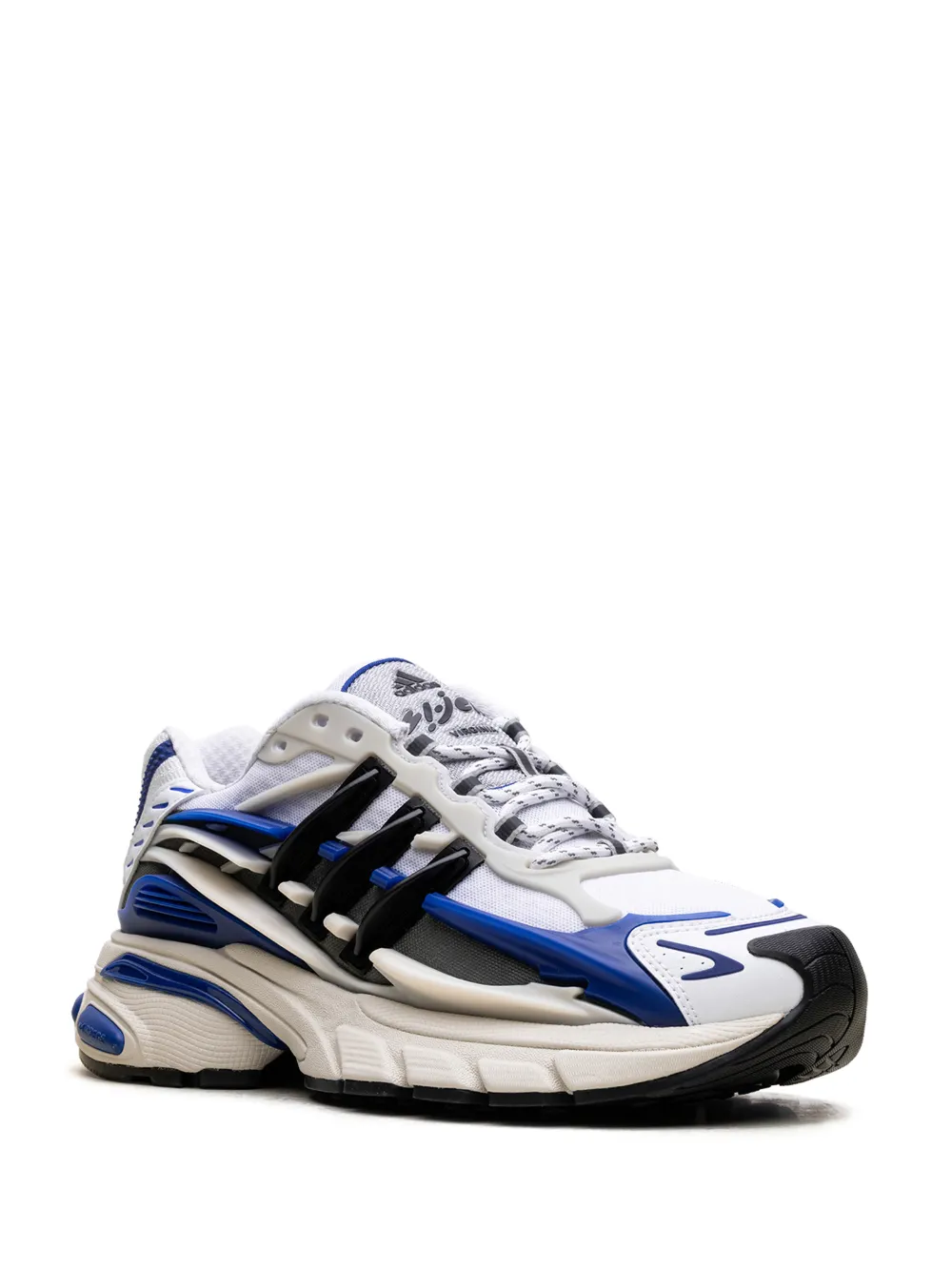 adidas x Pharrell Williams Adistar Jellfish sneakers Wit