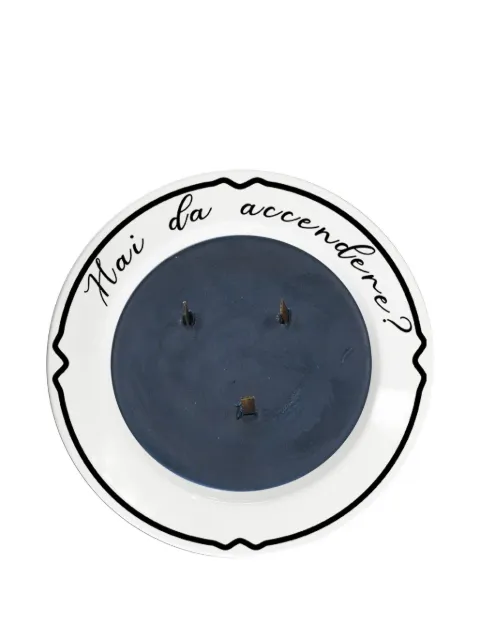 BACI MILANO piccolo 200G candles