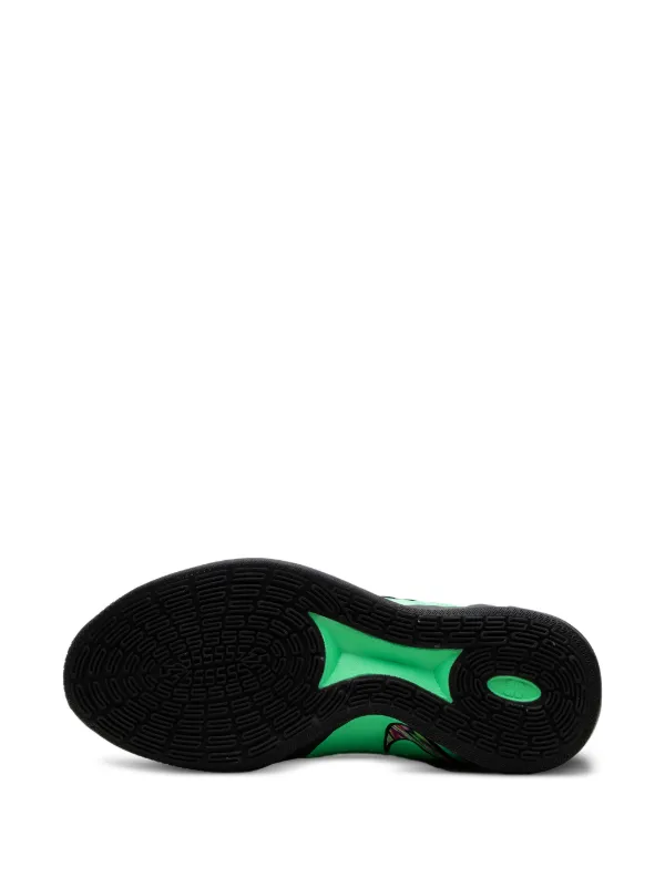 Nike Sabrina 3 Gamer スニーカー | グリーン | FARFETCH JP