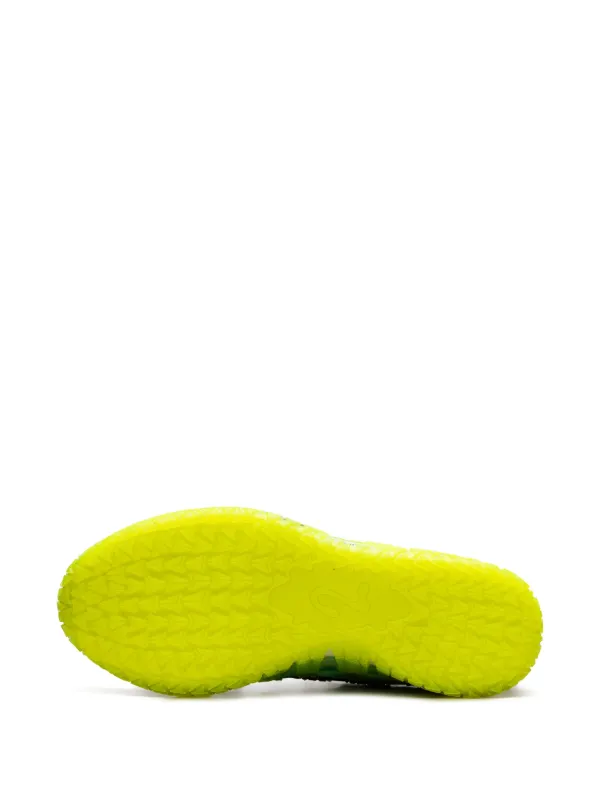 Nike Ja 3 “Spooky Season” スニーカー | グリーン | FARFETCH JP