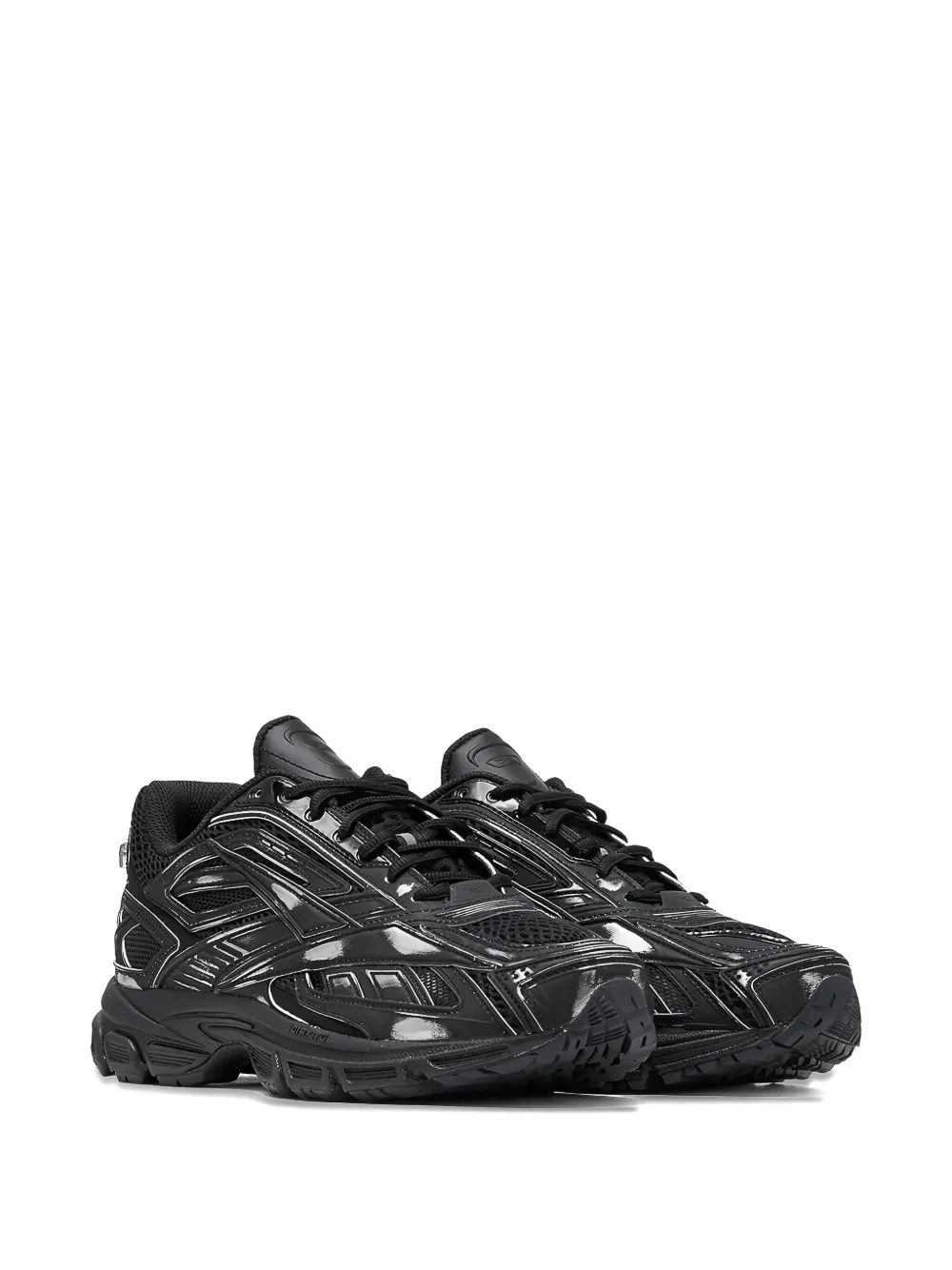 Reebok LTD Premier Road Ultra sneakers Zwart