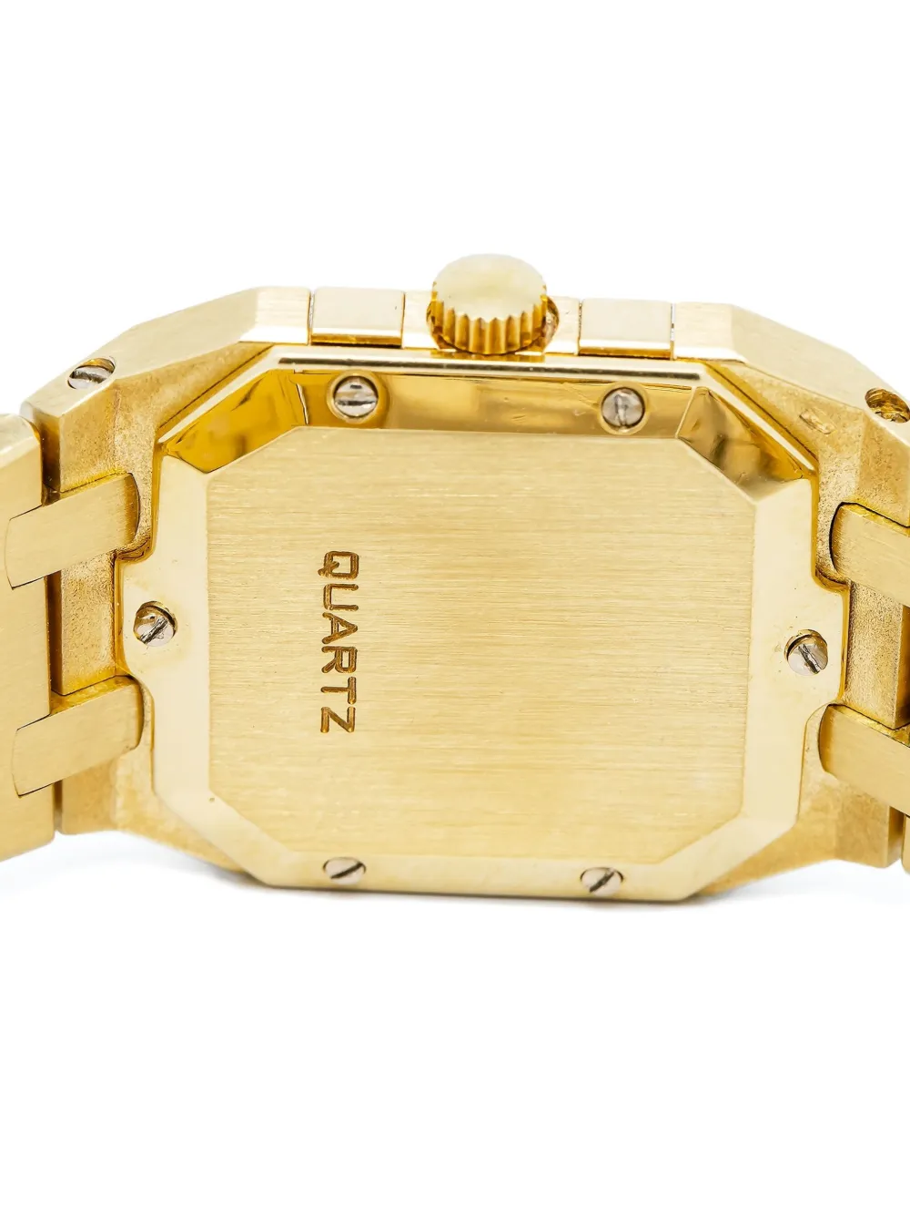 AUDEMARS PIGUET PRE OWNED Pre-owned 18k Yellow Gold Royal Oak 26mm