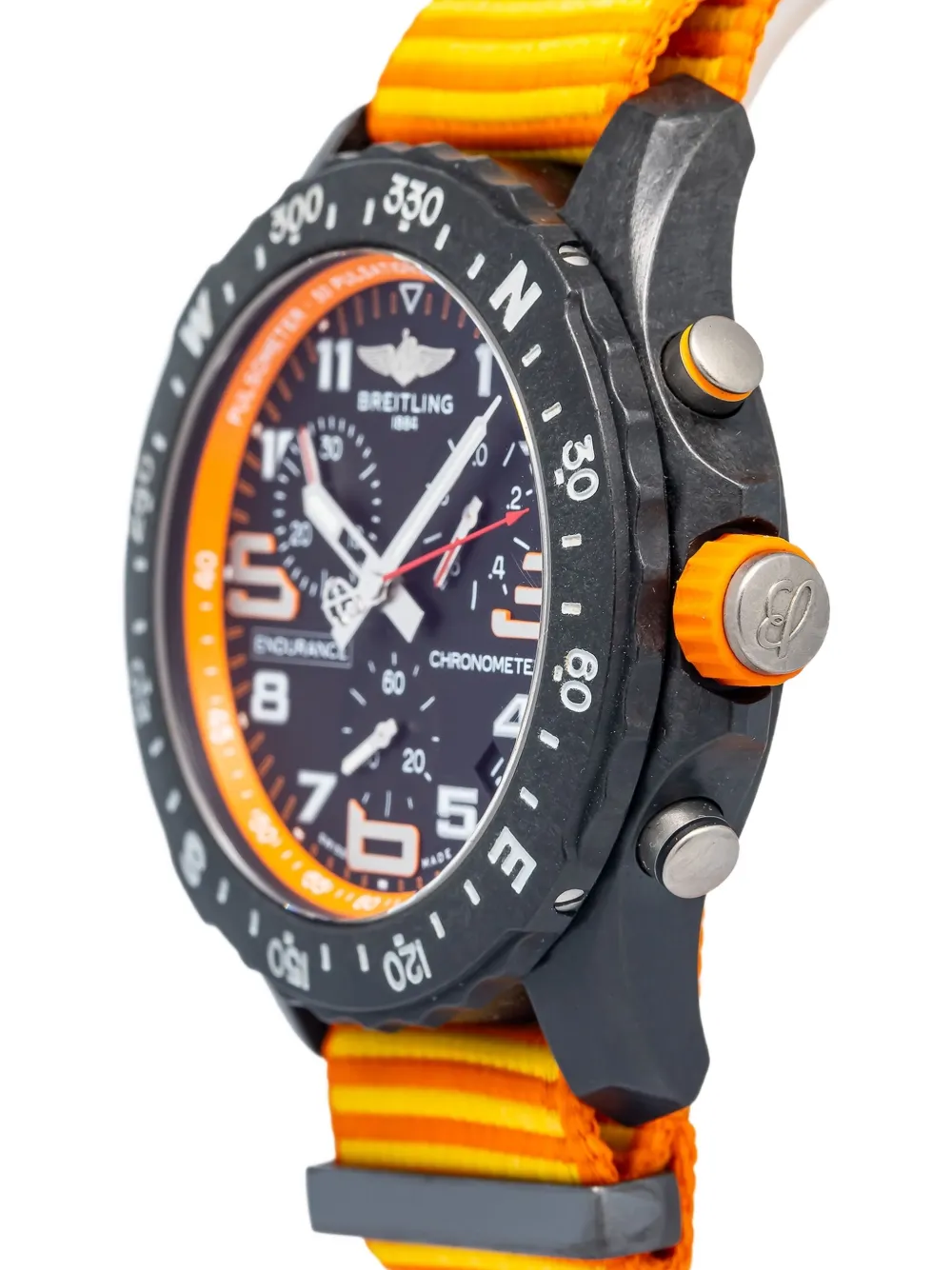 Breitling Professional Endurance Pro 44mm | Pre-Owned Chronograph Watches | Image 2