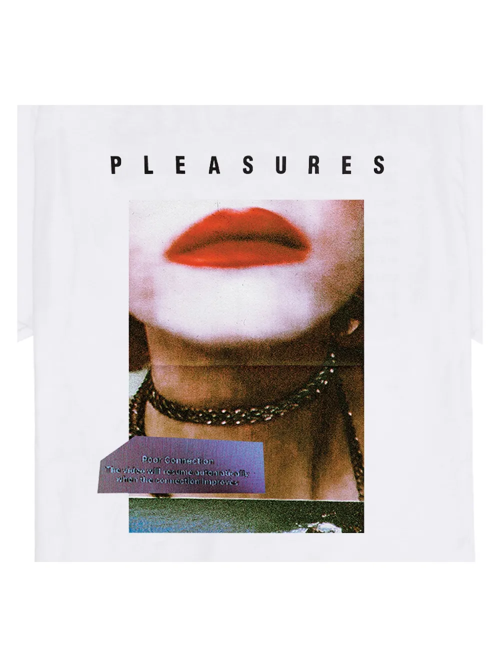 Pleasures Graphic Short-Sleeve Tee | Image 2